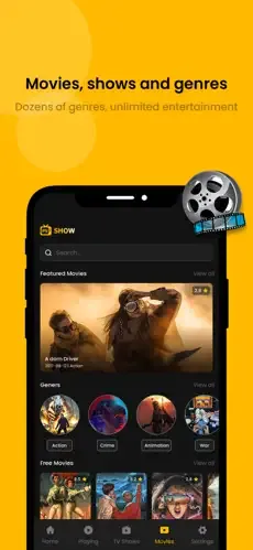 hotstar-disguise Movies and shows