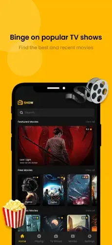hotstar-disguise tv show
